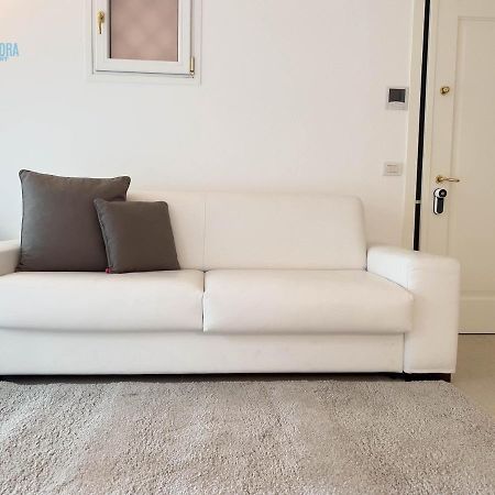Porto San Rocco Tirabora Short Rent Apartman Múggia Kültér fotó