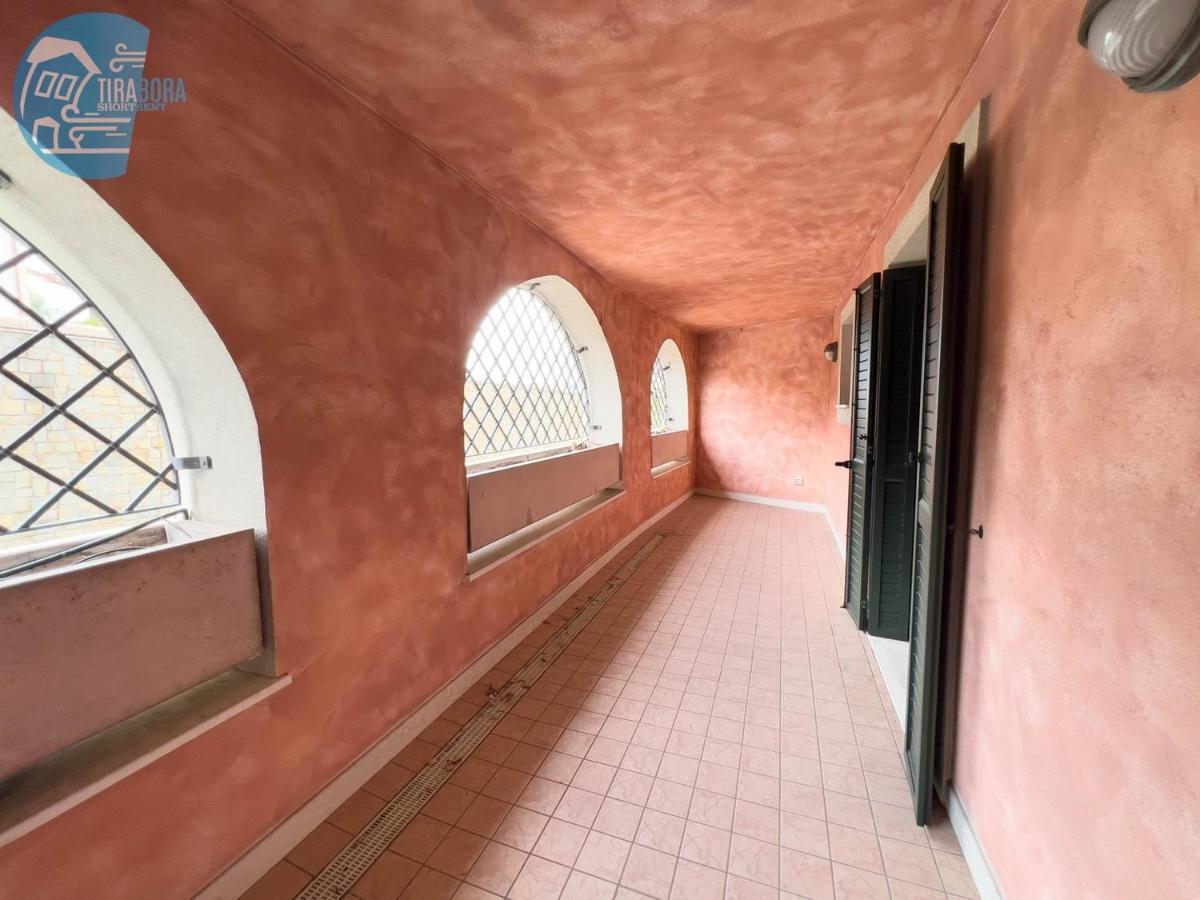 Porto San Rocco Tirabora Short Rent Apartman Múggia Kültér fotó